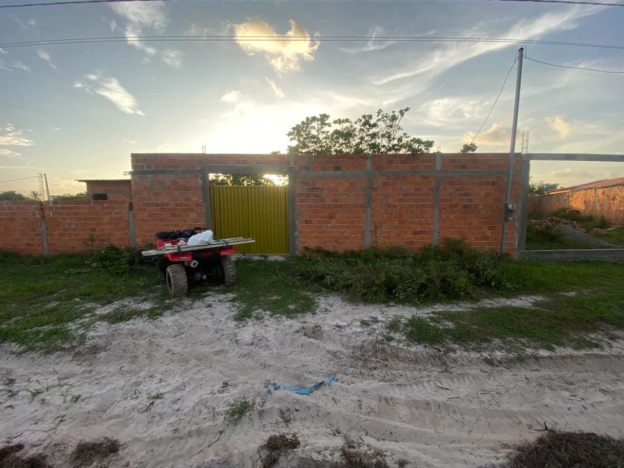 Vende-se terreno  - Foto 3