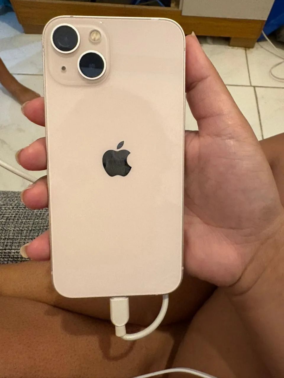 iPhone 13 256gb - Foto 4