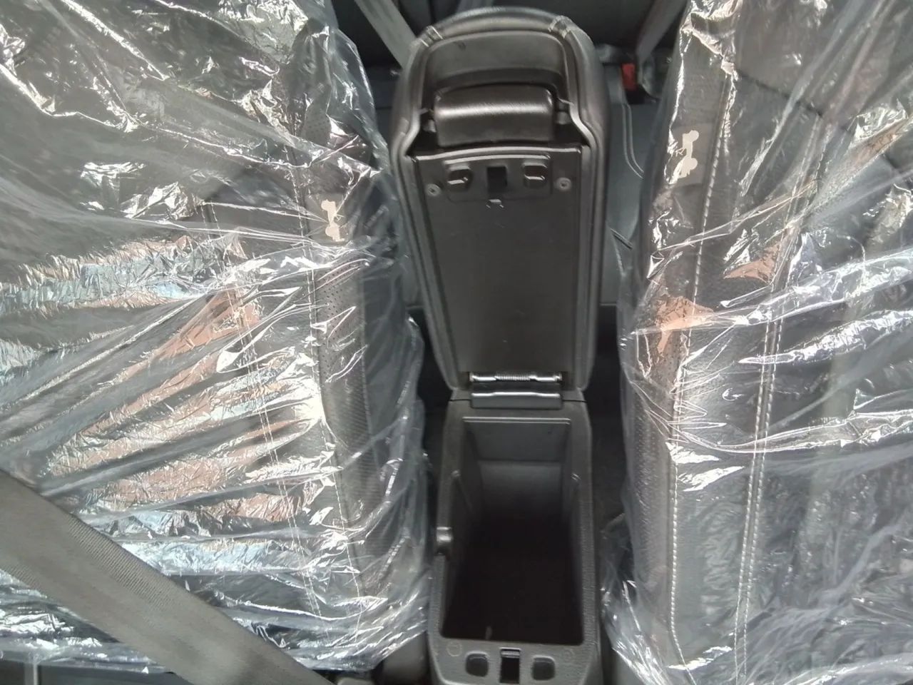 Jeep Renegade Long. T270 1.3 TB 4x2 Flex Aut., foto 10 de 14