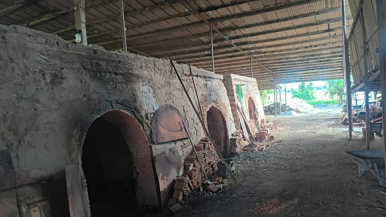 Vende-se cerâmica - Foto 4
