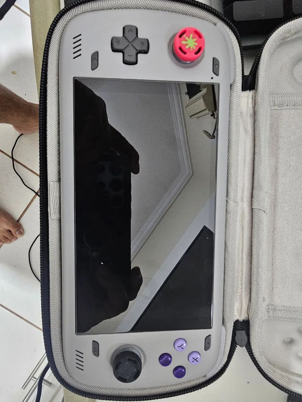 Ayn odin 2 pro - Foto 3