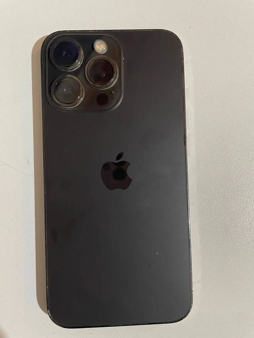 iPhone 13 Pro
