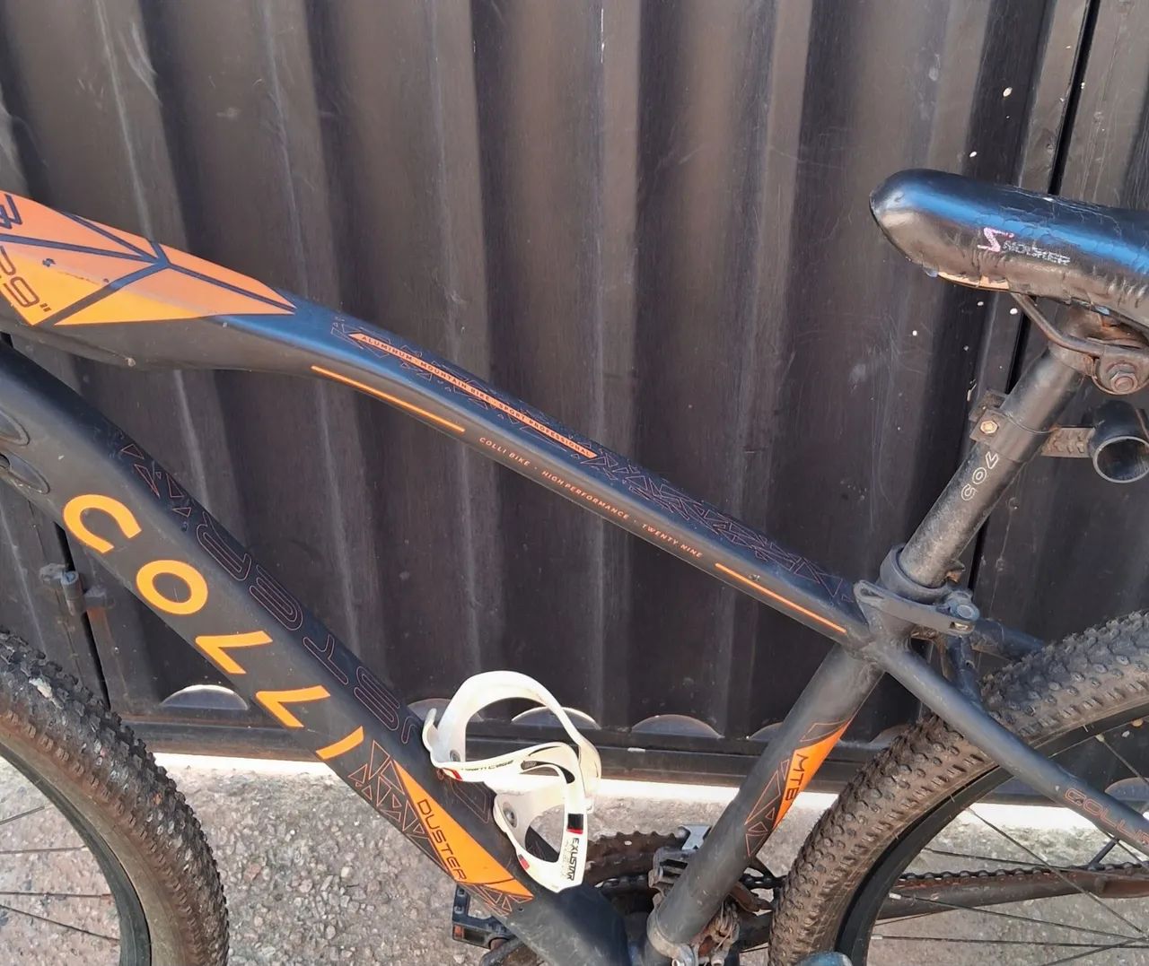 Bicicleta colll - Foto 3