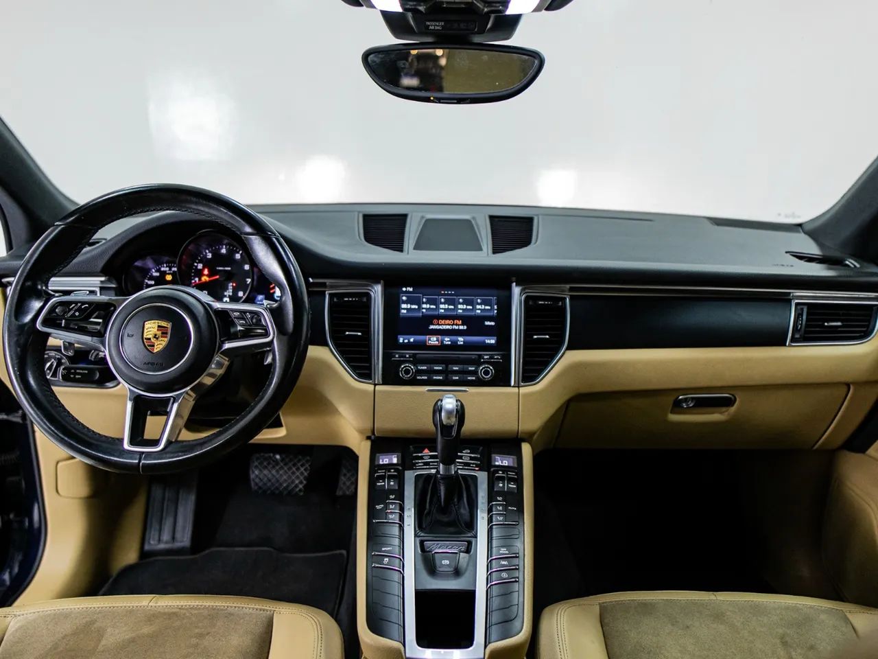 Porsche Macan 2.0 Turbo 237/252cv 2018 - Foto 5