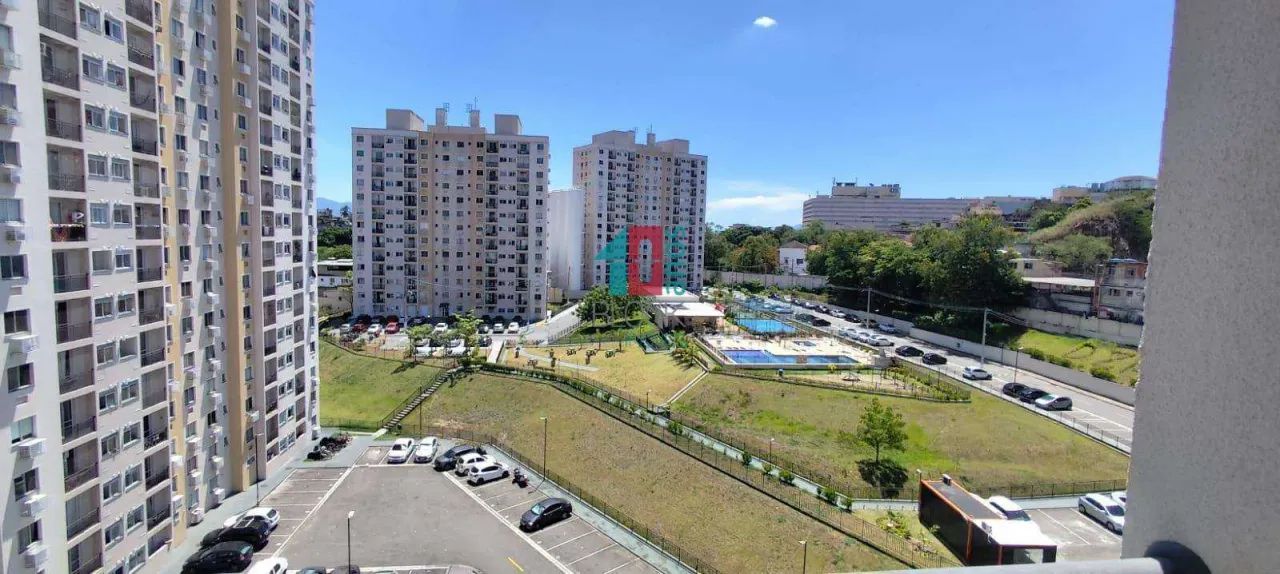 Irajá | Apartamento 2 quartos - Foto 2
