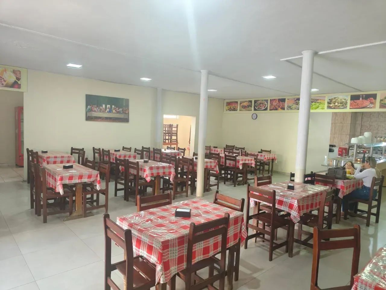 Restaurante no St Sul á Venda - Foto 3