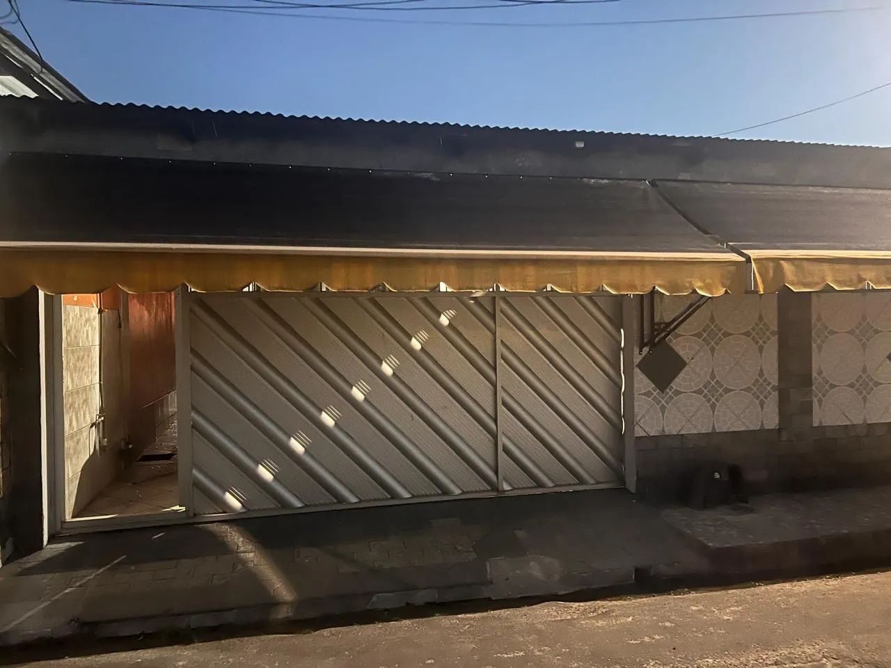 Toldo 