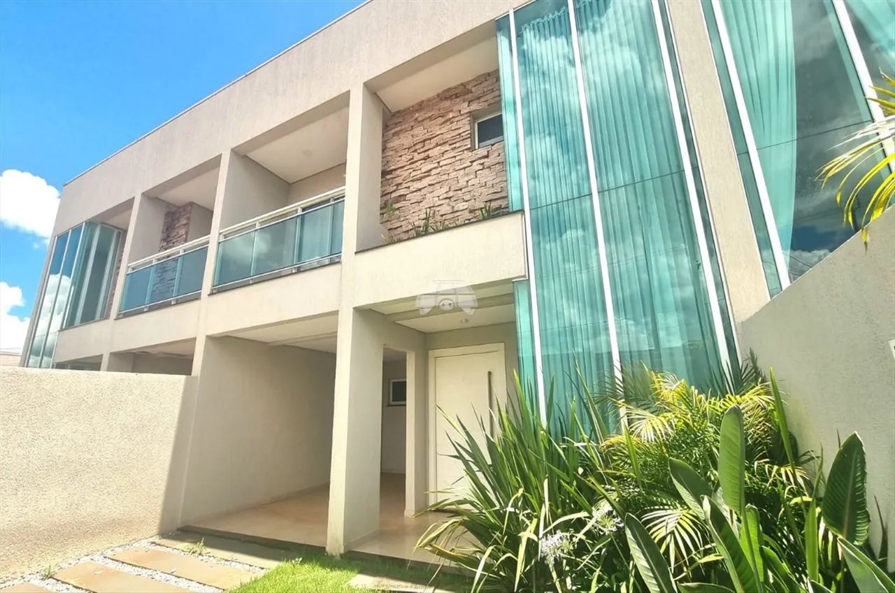 Vendas Sobrado Pato Branco PR