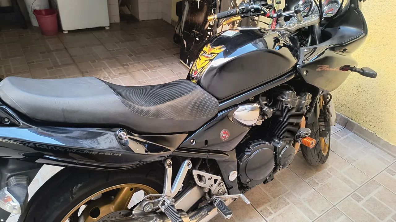 Bandite 1200 s  - Foto 2