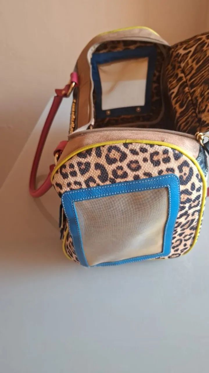 Bolsa para Transportar Per - Foto 3