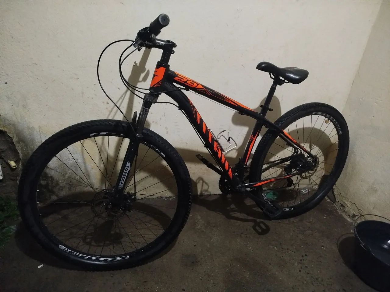 Aro 29  - Foto 3