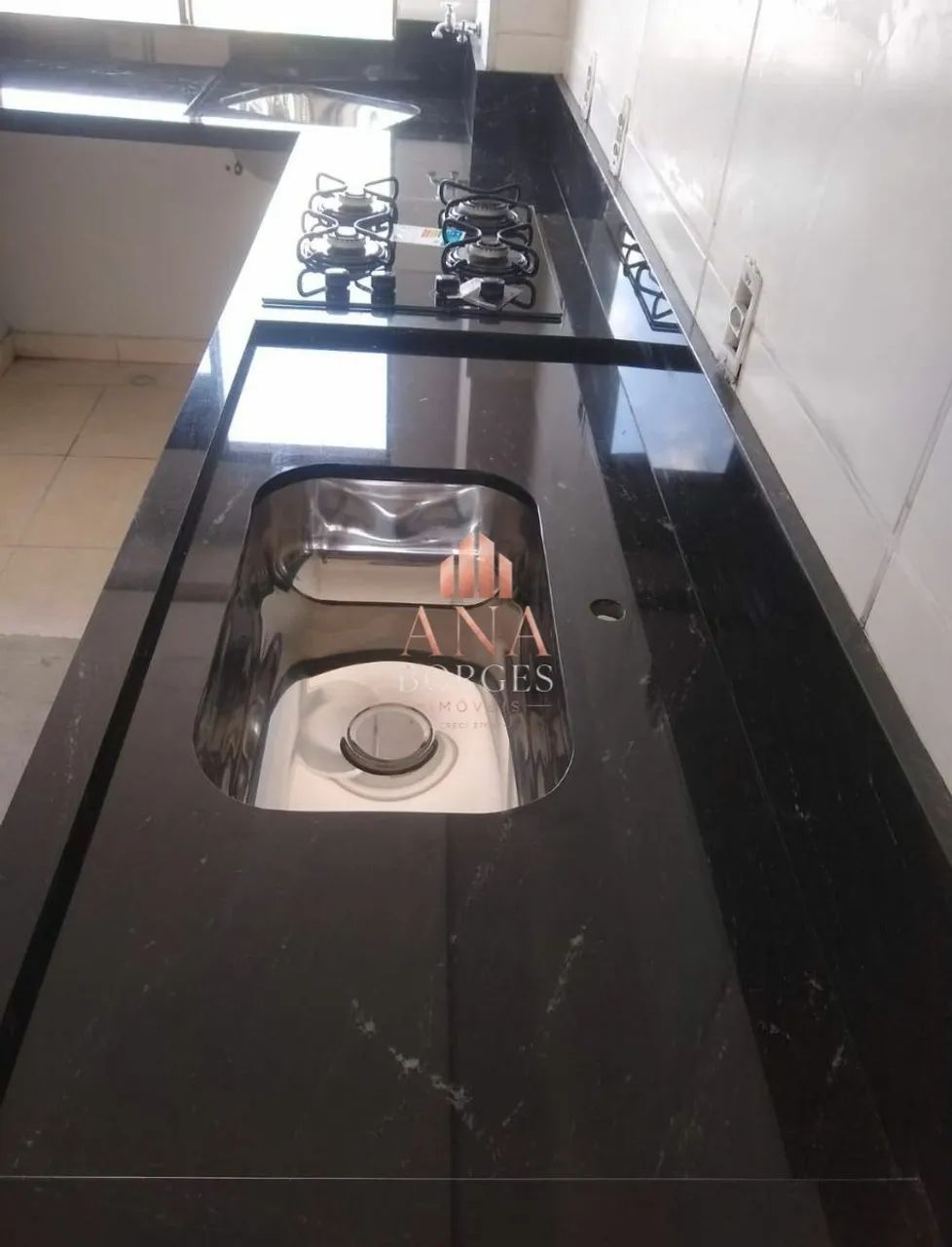 Apartamento no Condomínio Lar Londres - Foto 2