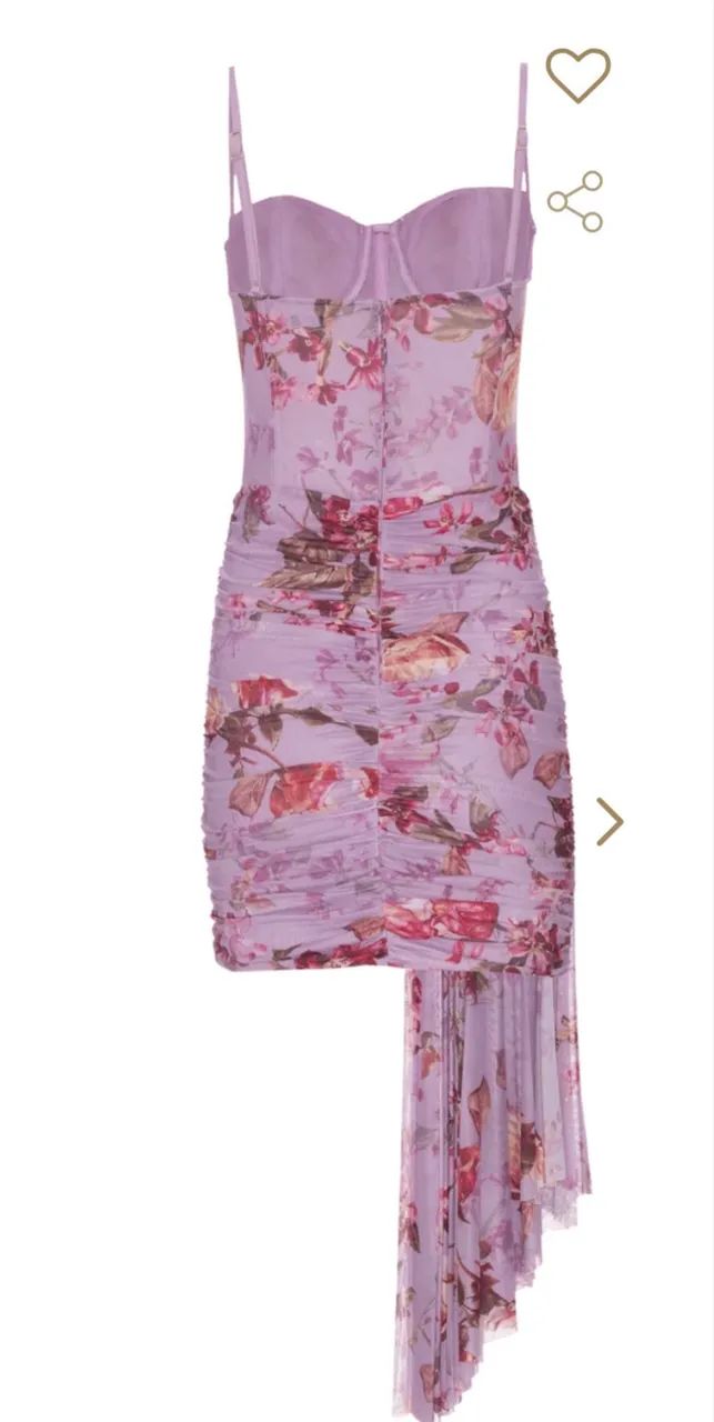 Vestido PatBo - Foto 3