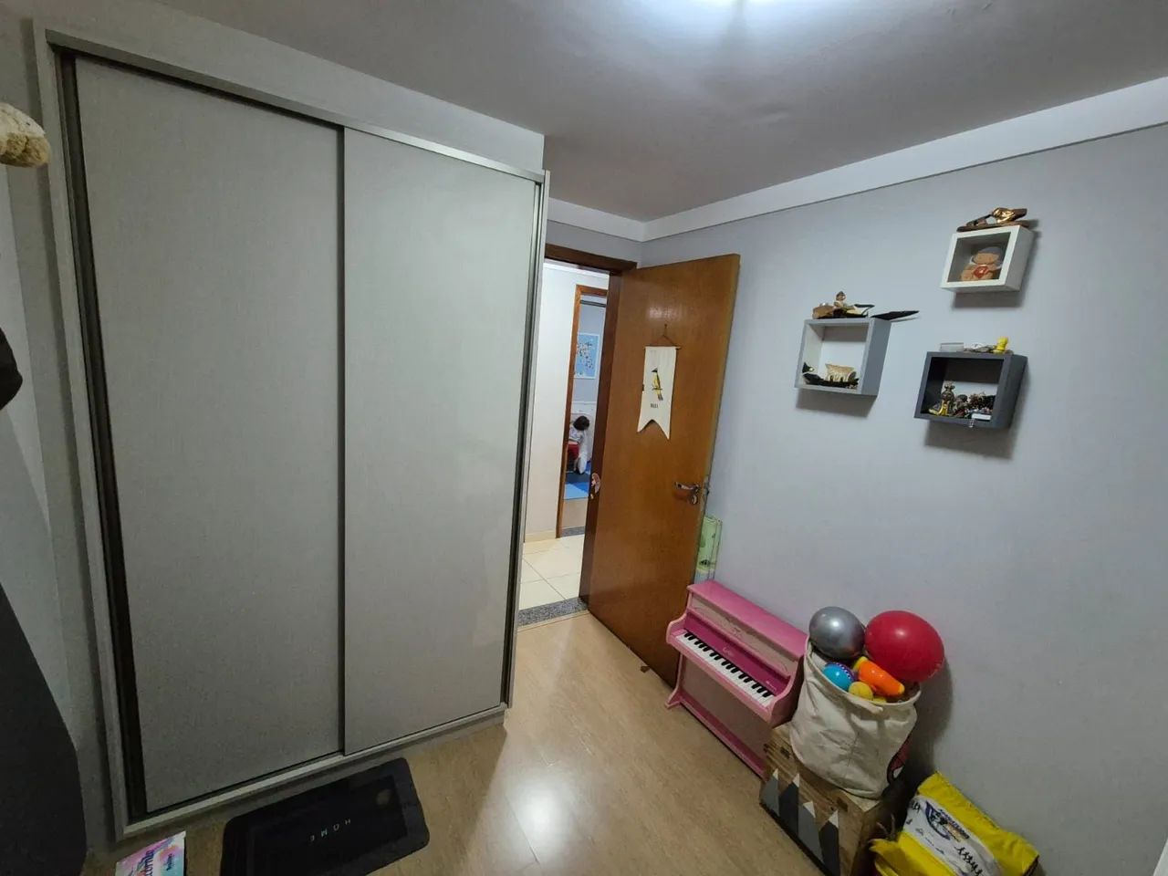 Apartamento Residencial Maanain  - Foto 5