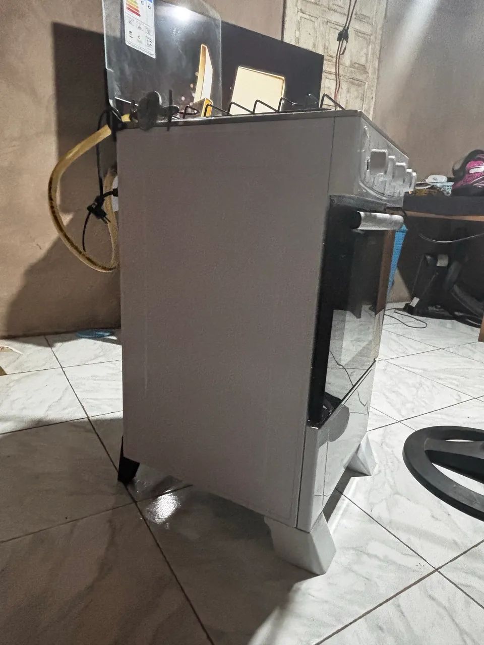 Fogão  - Foto 2