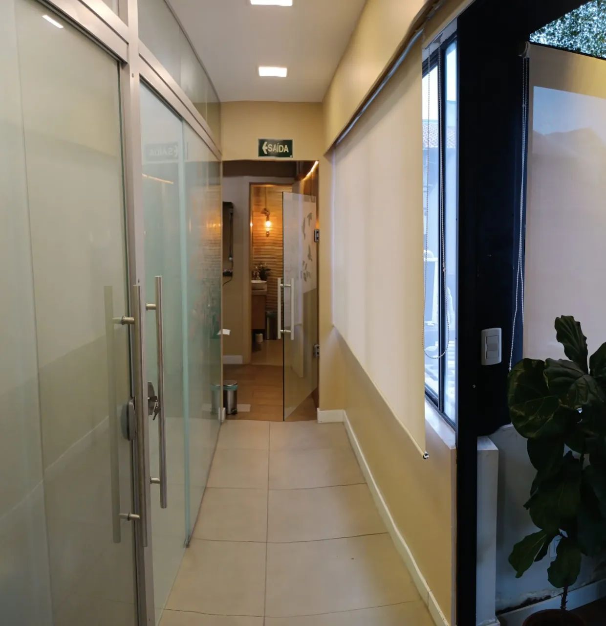 Sala comercial no centro de São Leopoldo. - Foto 5