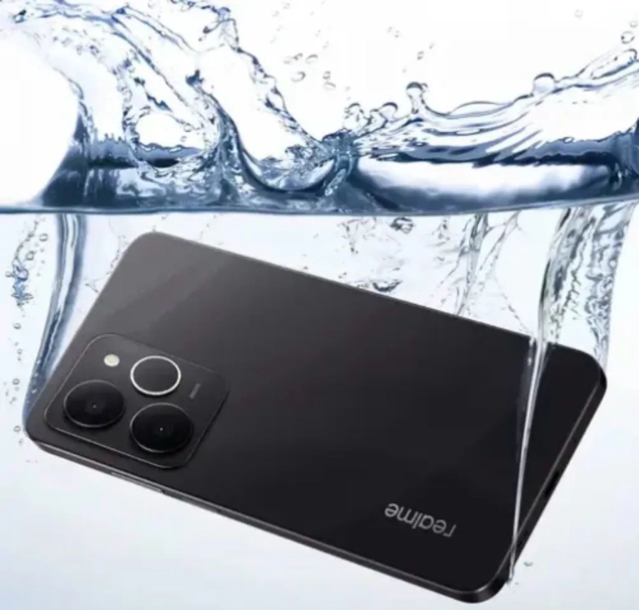 REALME NOTE 70 128gb Lacrado - Foto 2