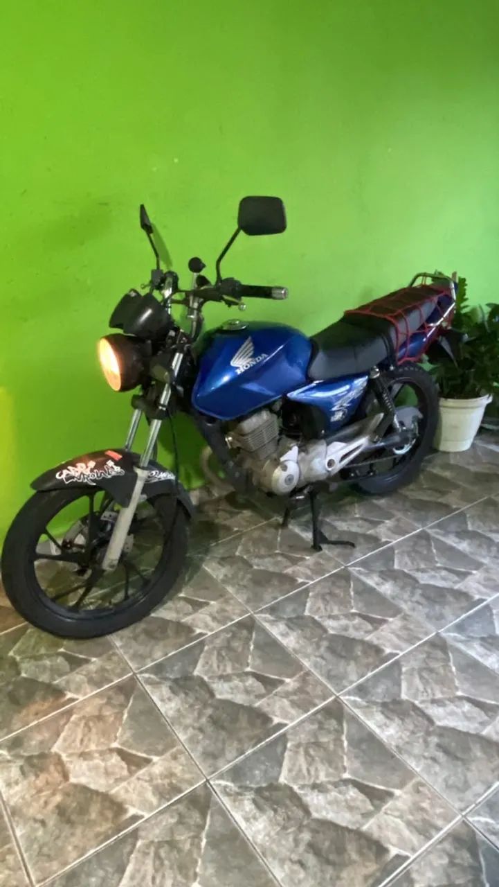 Vendo 150 ESD completa com manual  - Foto 2