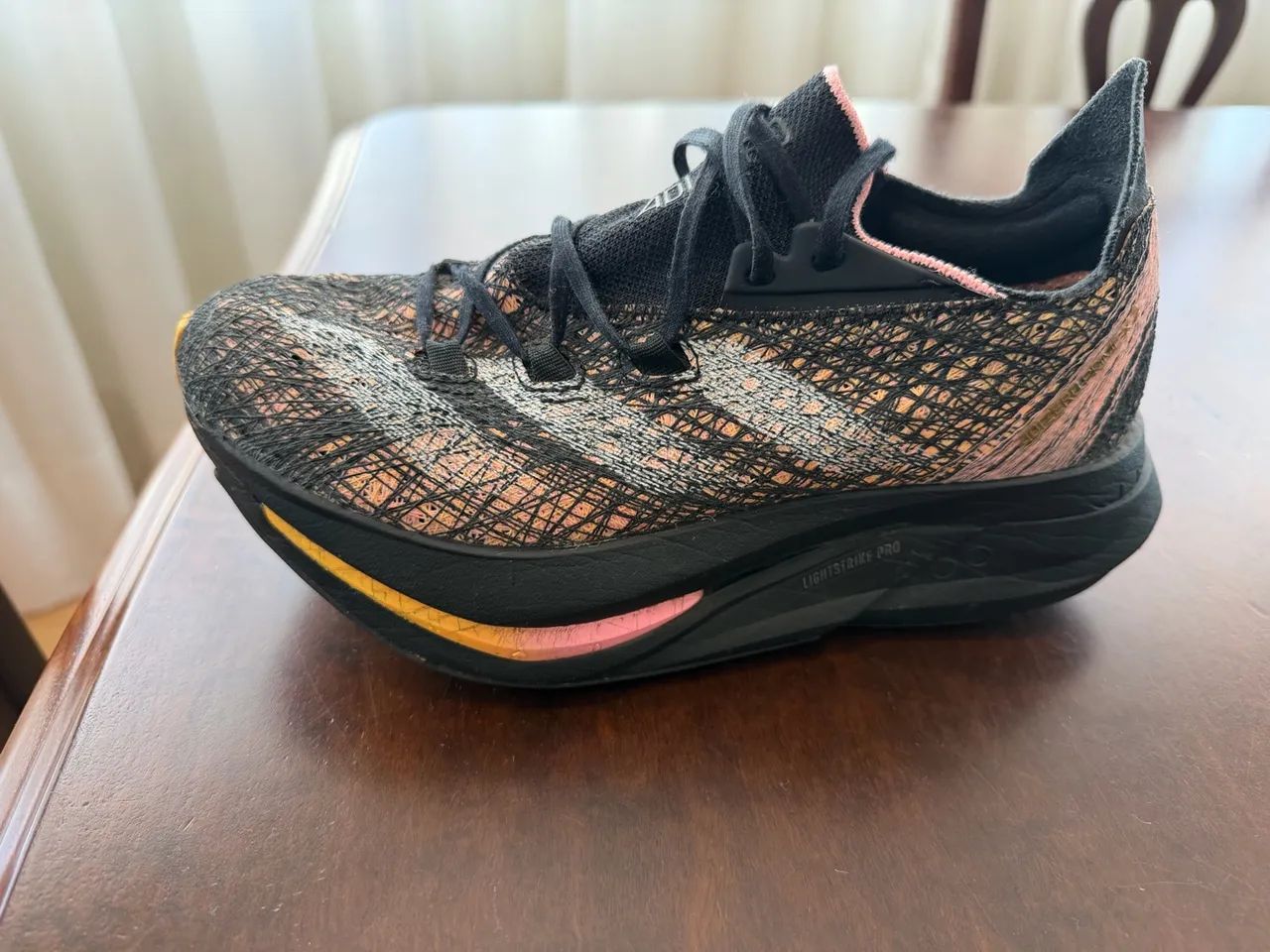 Tênis adidas prime X2 - Foto 5