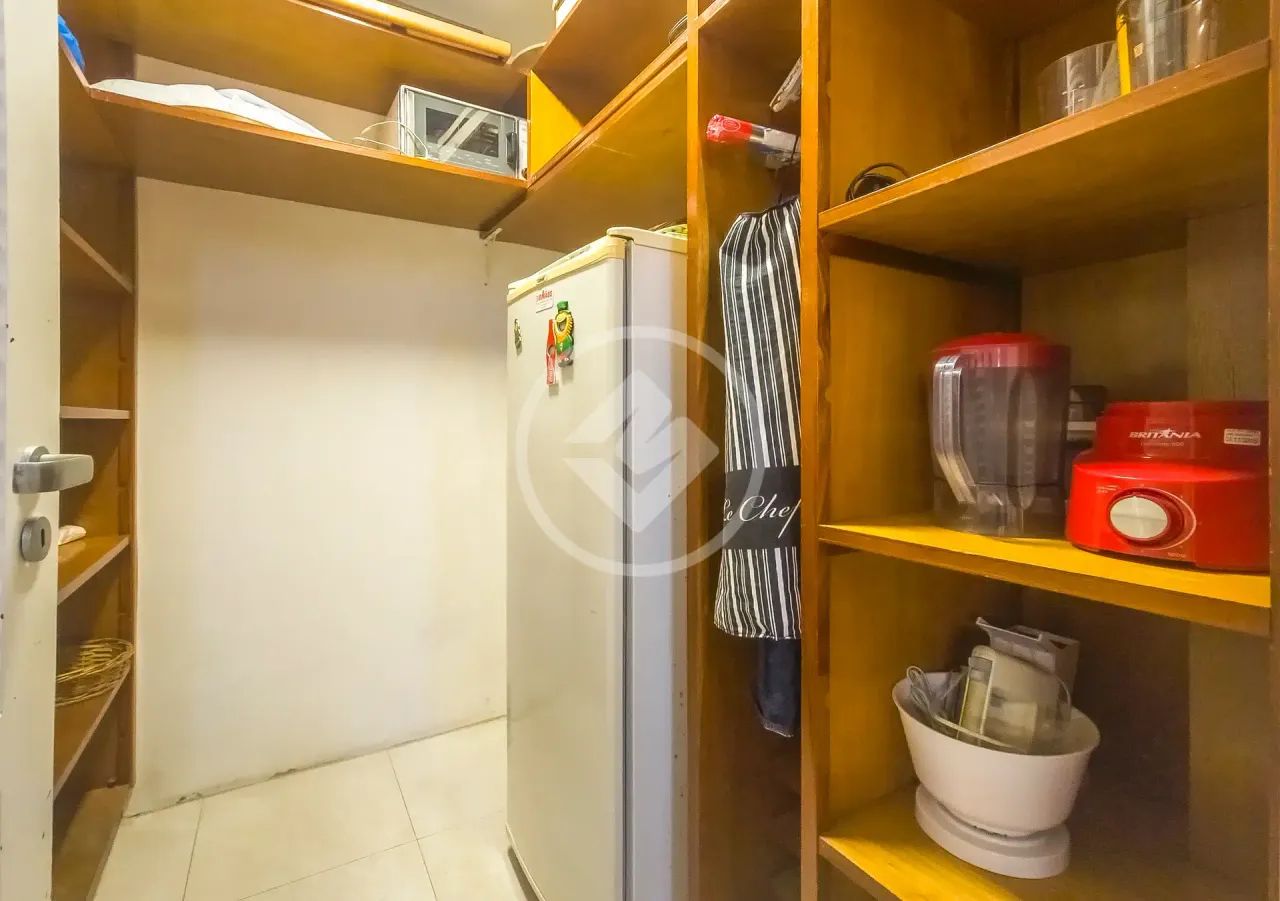 GHO-373129 - Apartamento 212m² no Centro - Foto 4