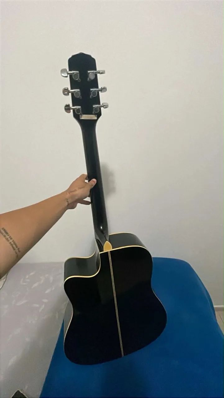 violão - Foto 2