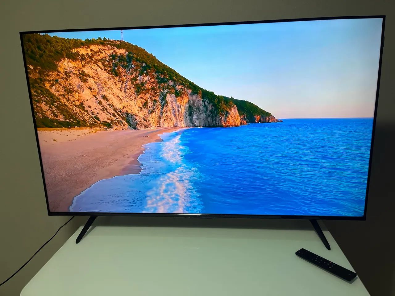 TV TCL 55 POLEGADAS