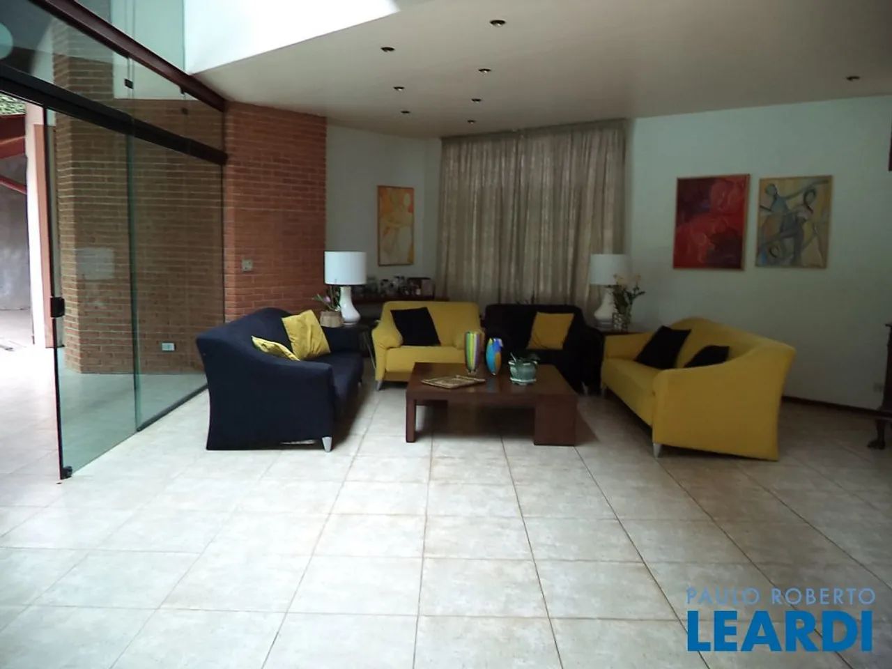 CASA ASSOBRADADA - MORUMBI - SP - Foto 3