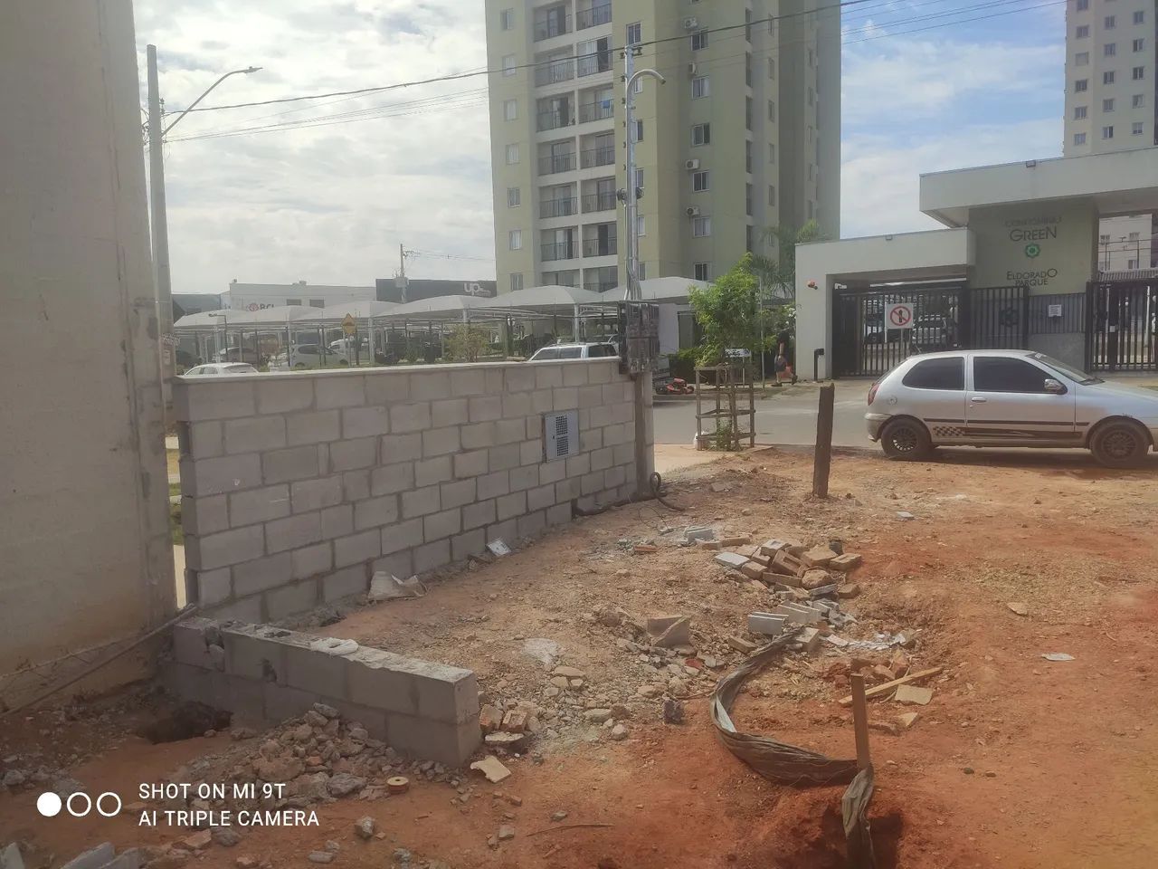 Espaço  - Foto 2