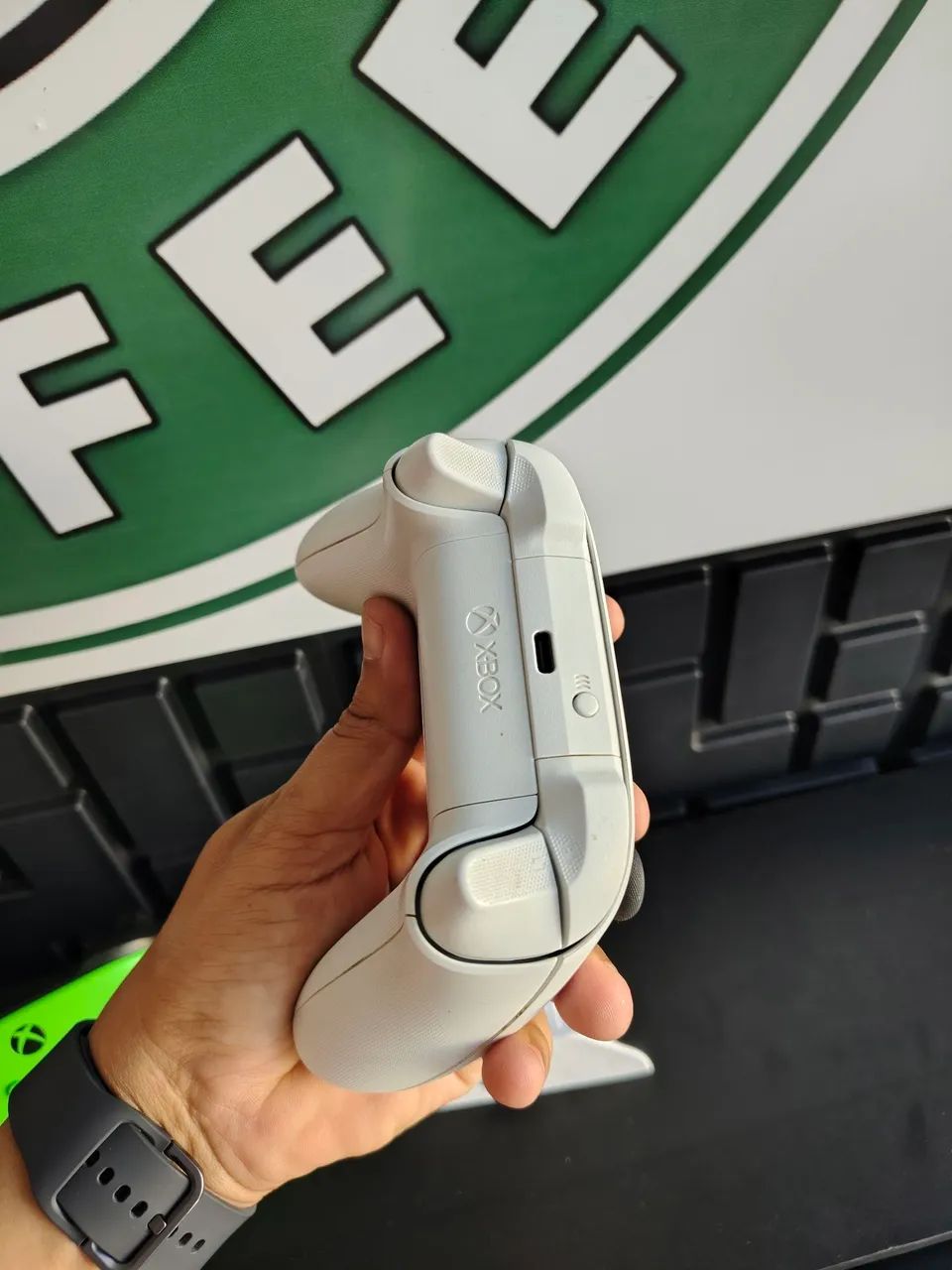 Controle xbox séries  - Foto 5