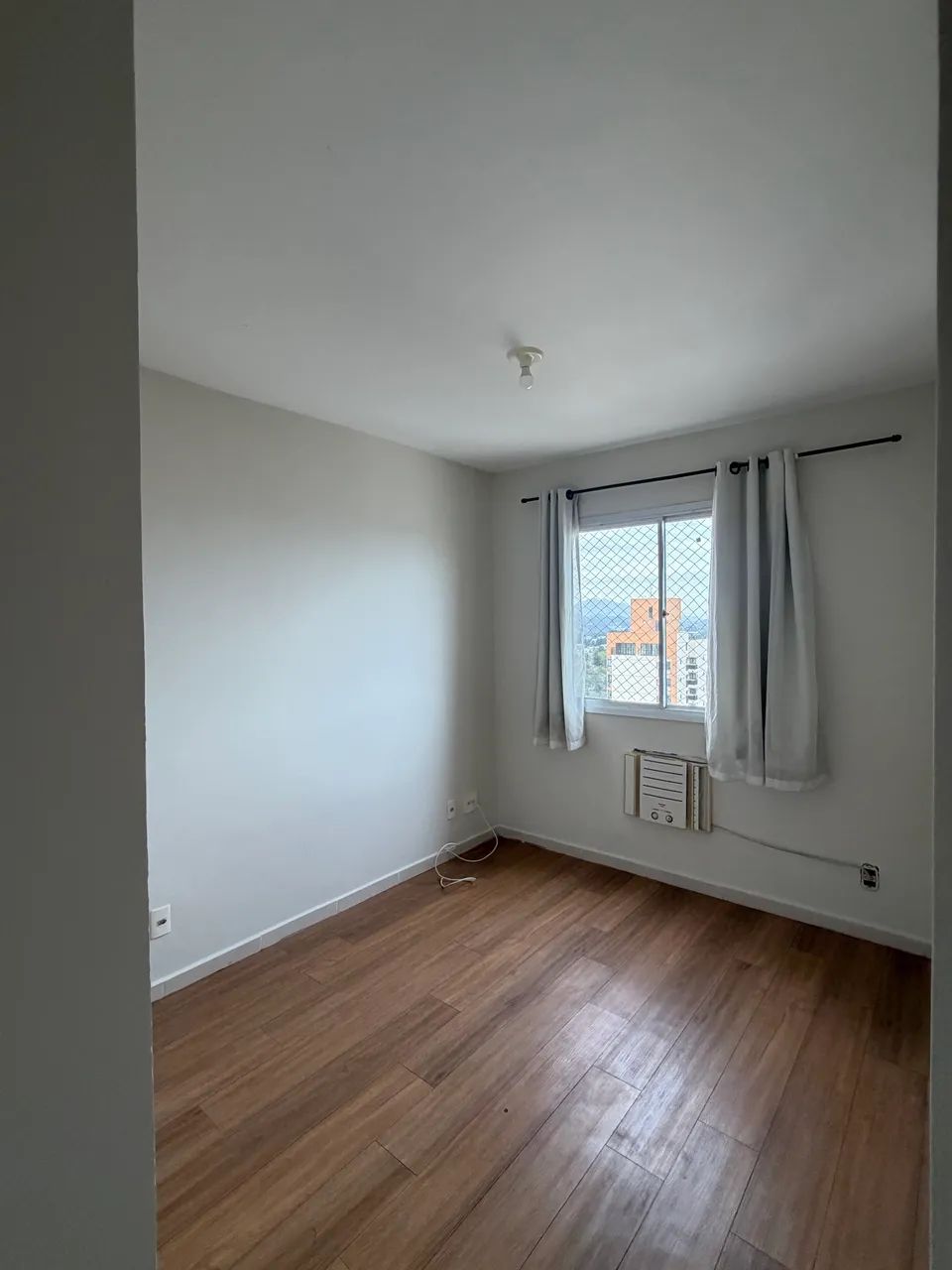 Apartamento Semi mobiliado 15 andar  - Foto 3