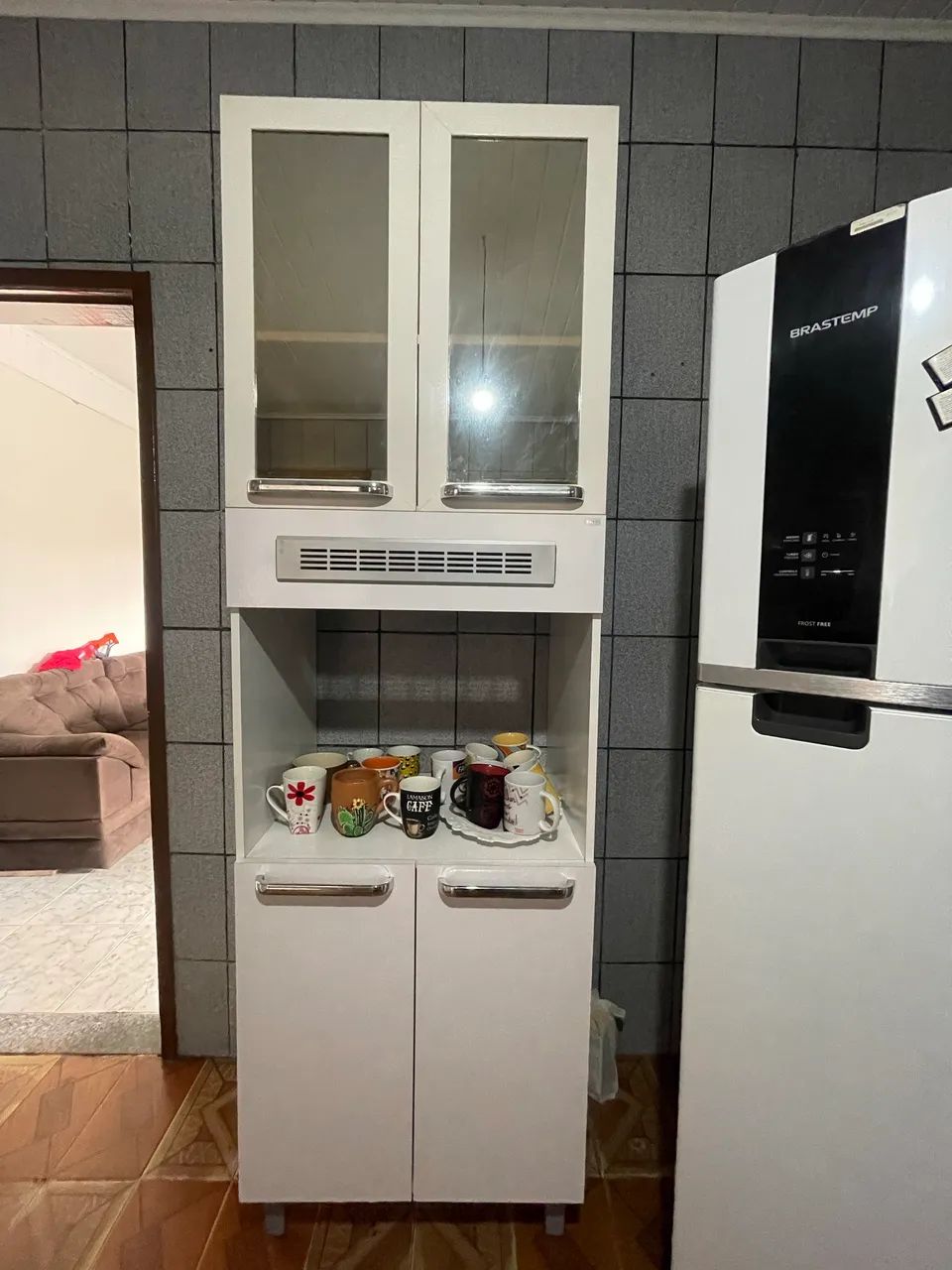 Armário de cozinha  - Foto 2