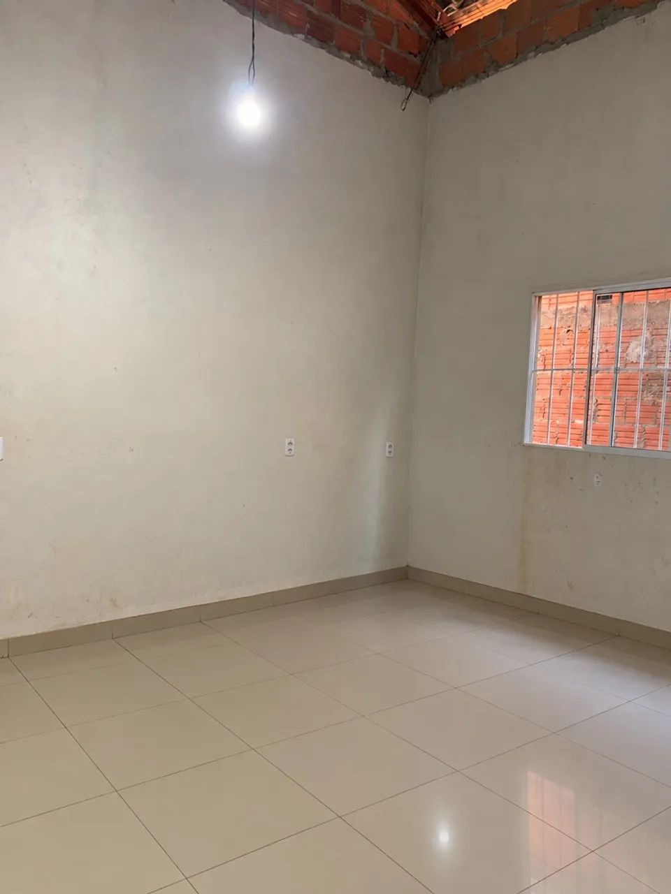 Aluga-se casa em Pedro Afonso - TO. - Foto 4