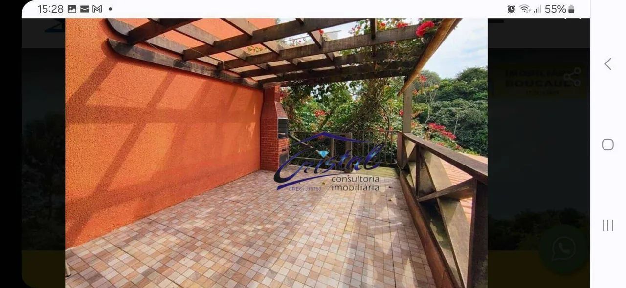 Sobrado com 3 suítes - 1687m² com opção de comprar separado - Foto 2