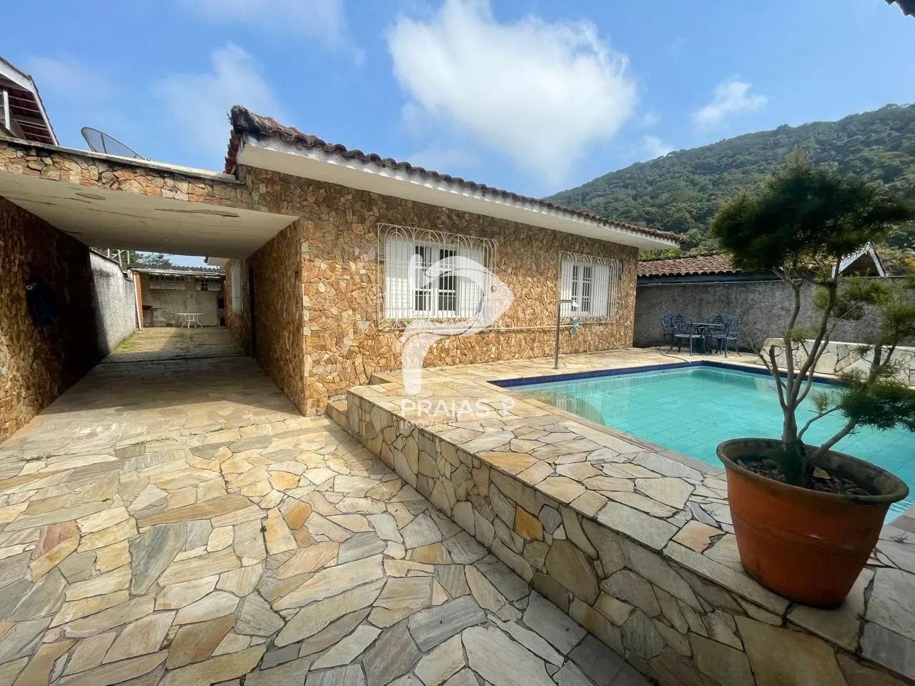 Casa com piscina, 4 dormitórios, Guaiúba - Foto 3