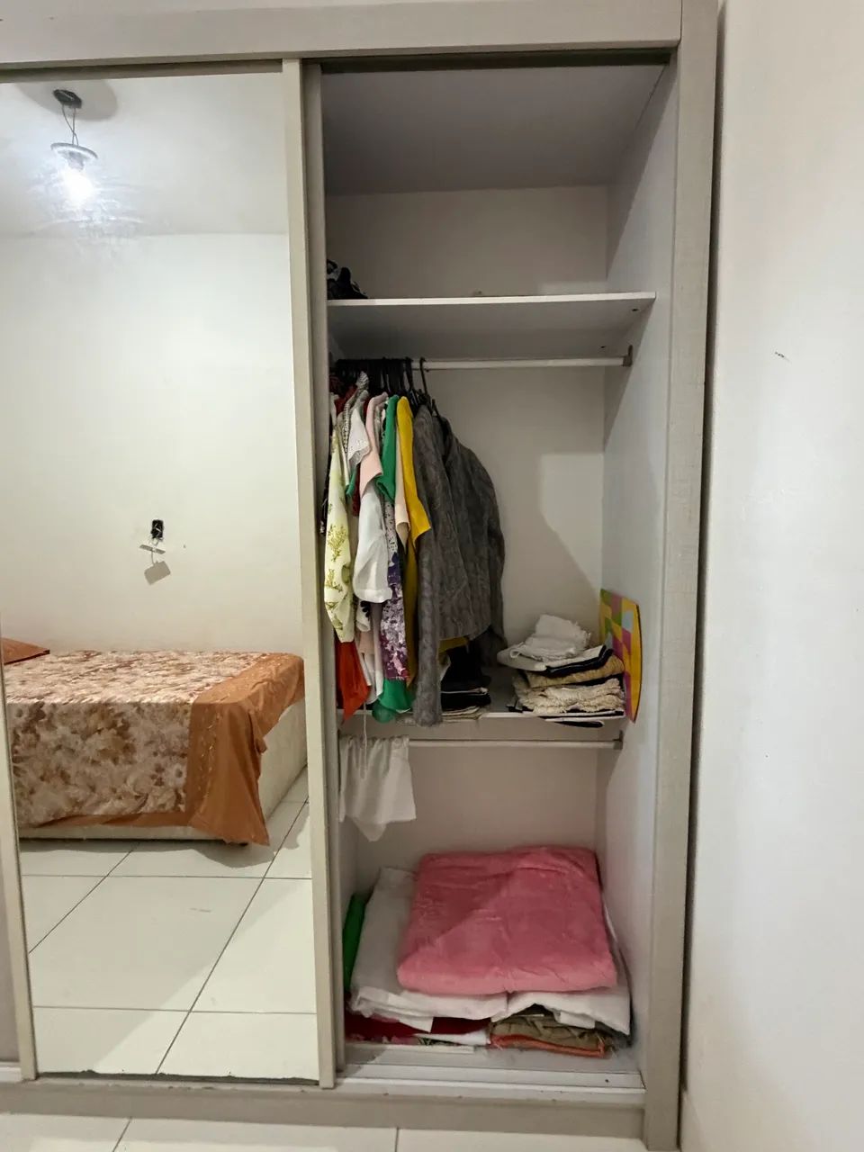 Guarda-roupa - Foto 3