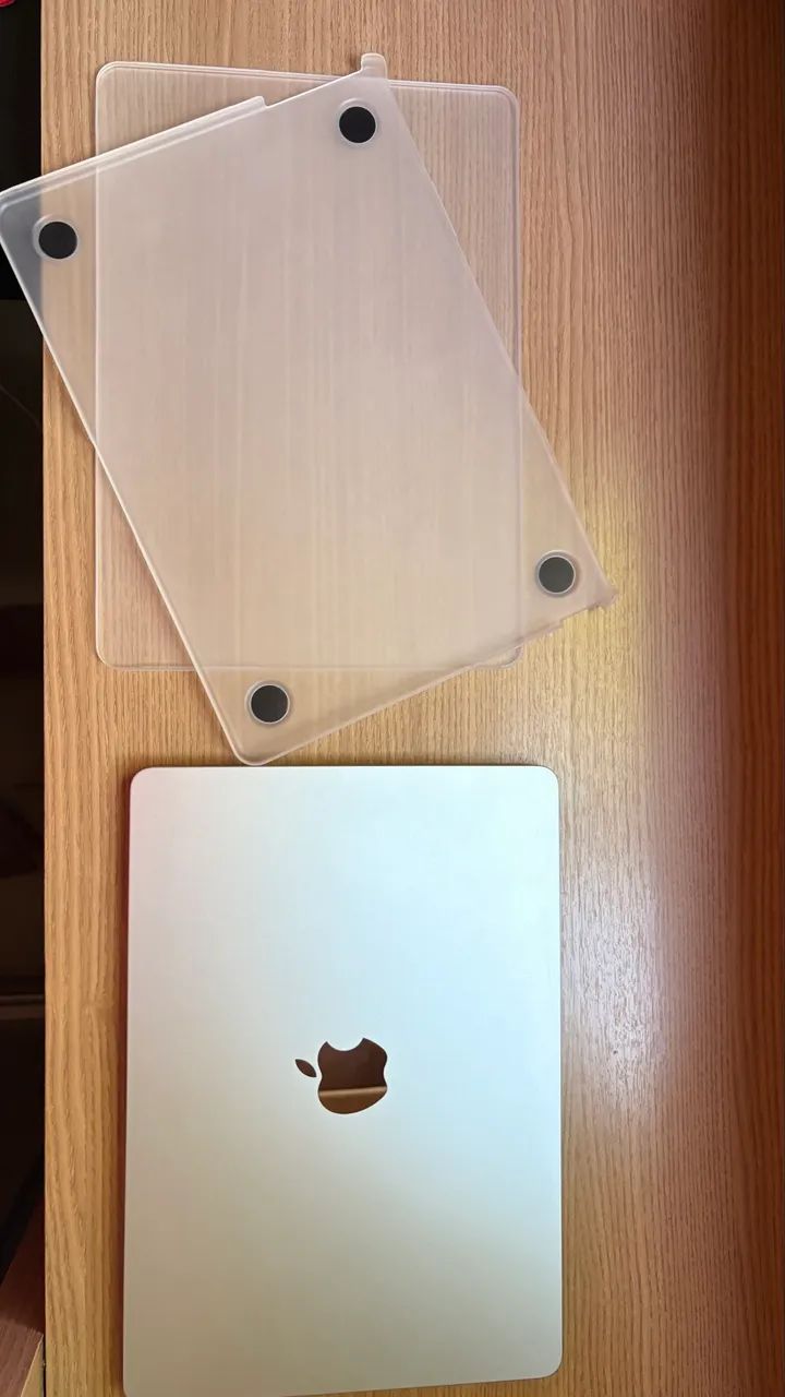 MacBook Air m5 GARANTIA até 2029 - Foto 3