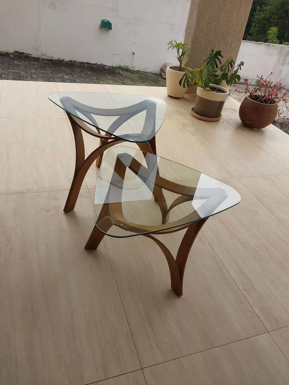 Conjunto mesa de centro - Foto 4