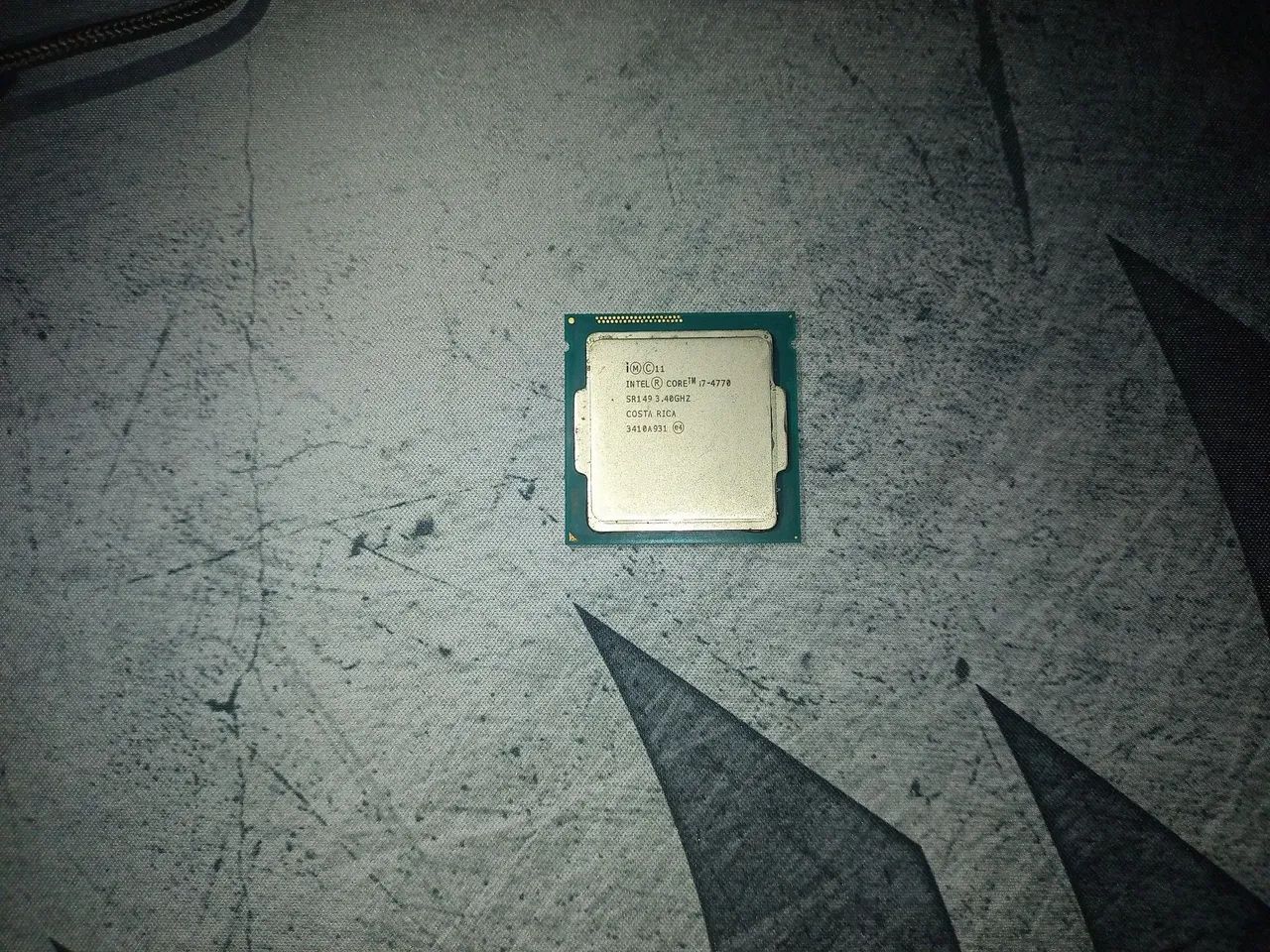 Processador Intel Core i7 4770 (LGA 1150) - Foto 2