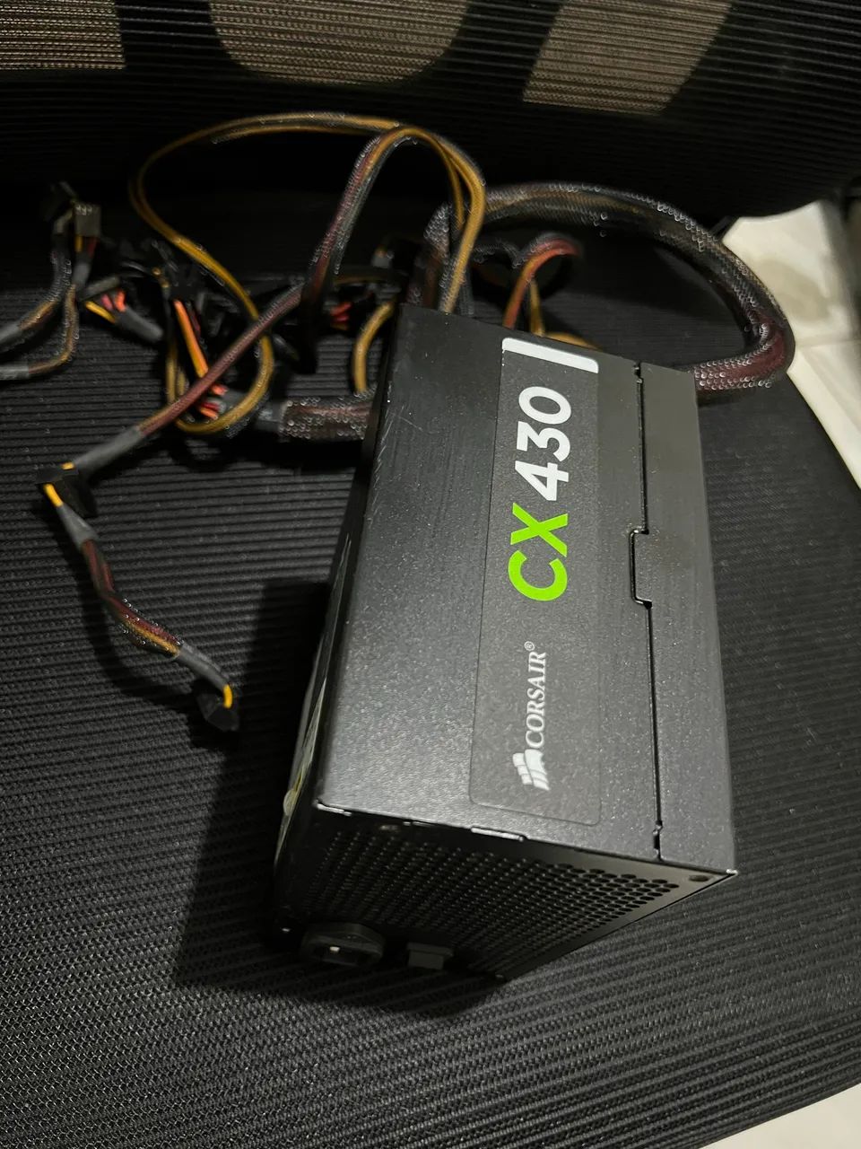 Fonte ATX Corsair  - Foto 3