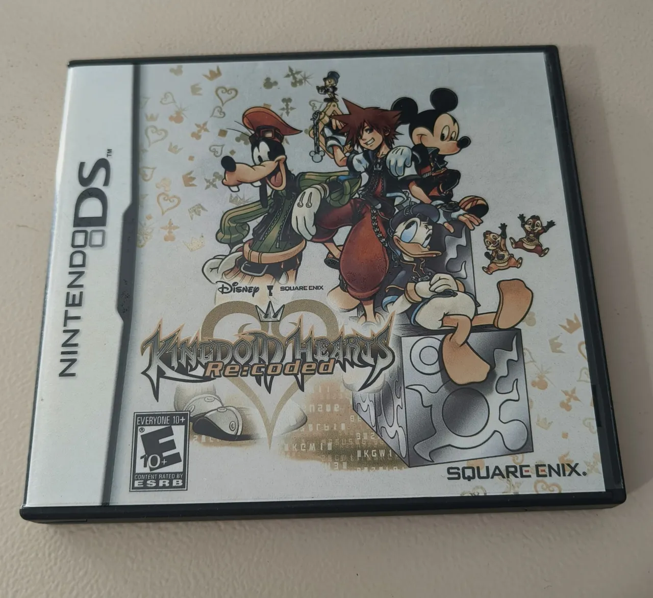 Diddy Kong Racing DS - Americano Original - Nintendo DS - Jogos de