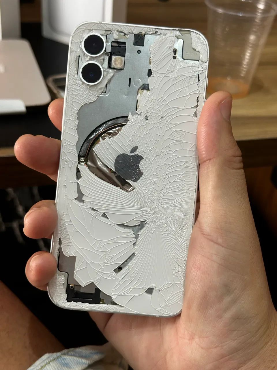 Iphone 12 - Foto 3