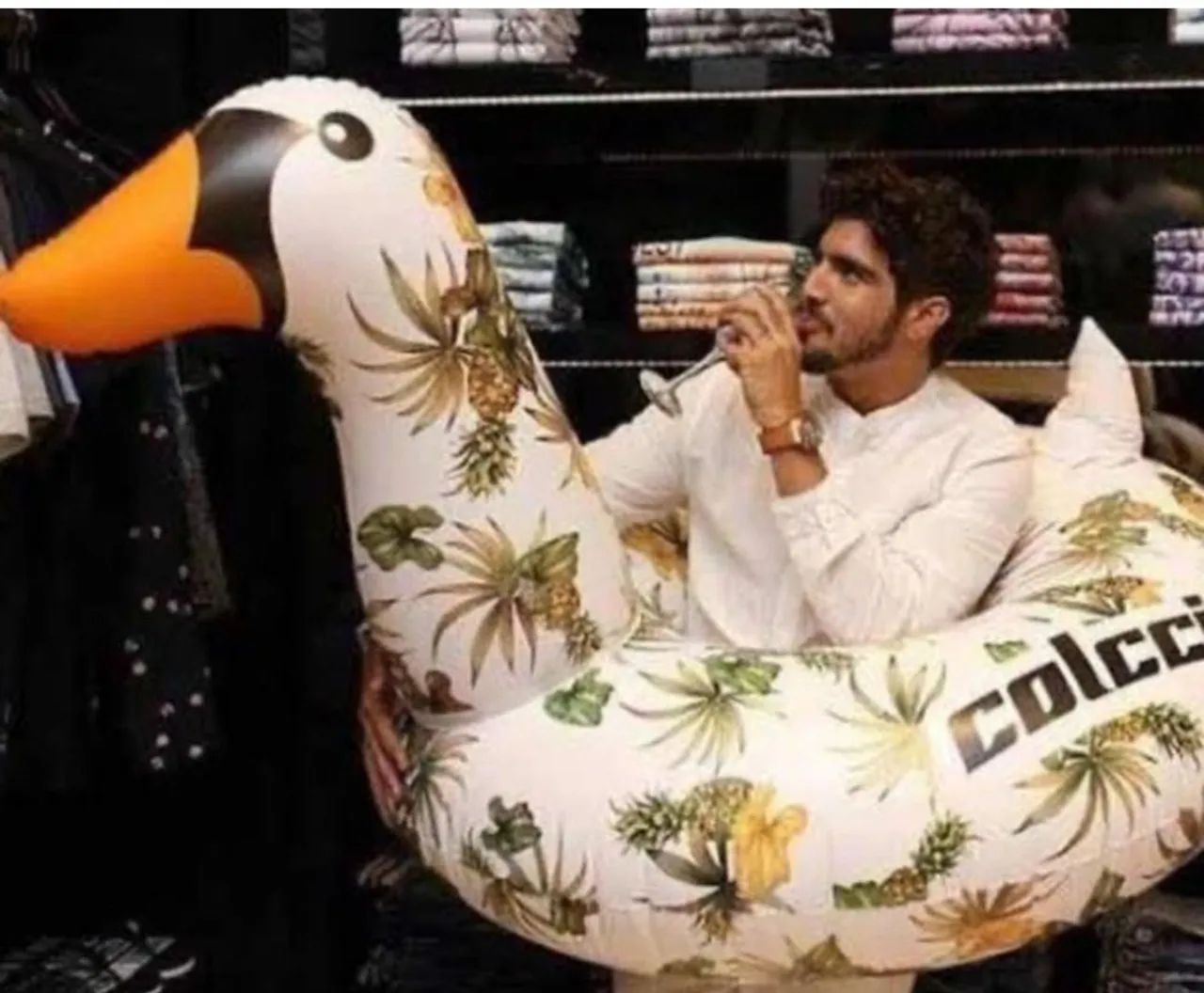 Boia Colcci nova  - Foto 2