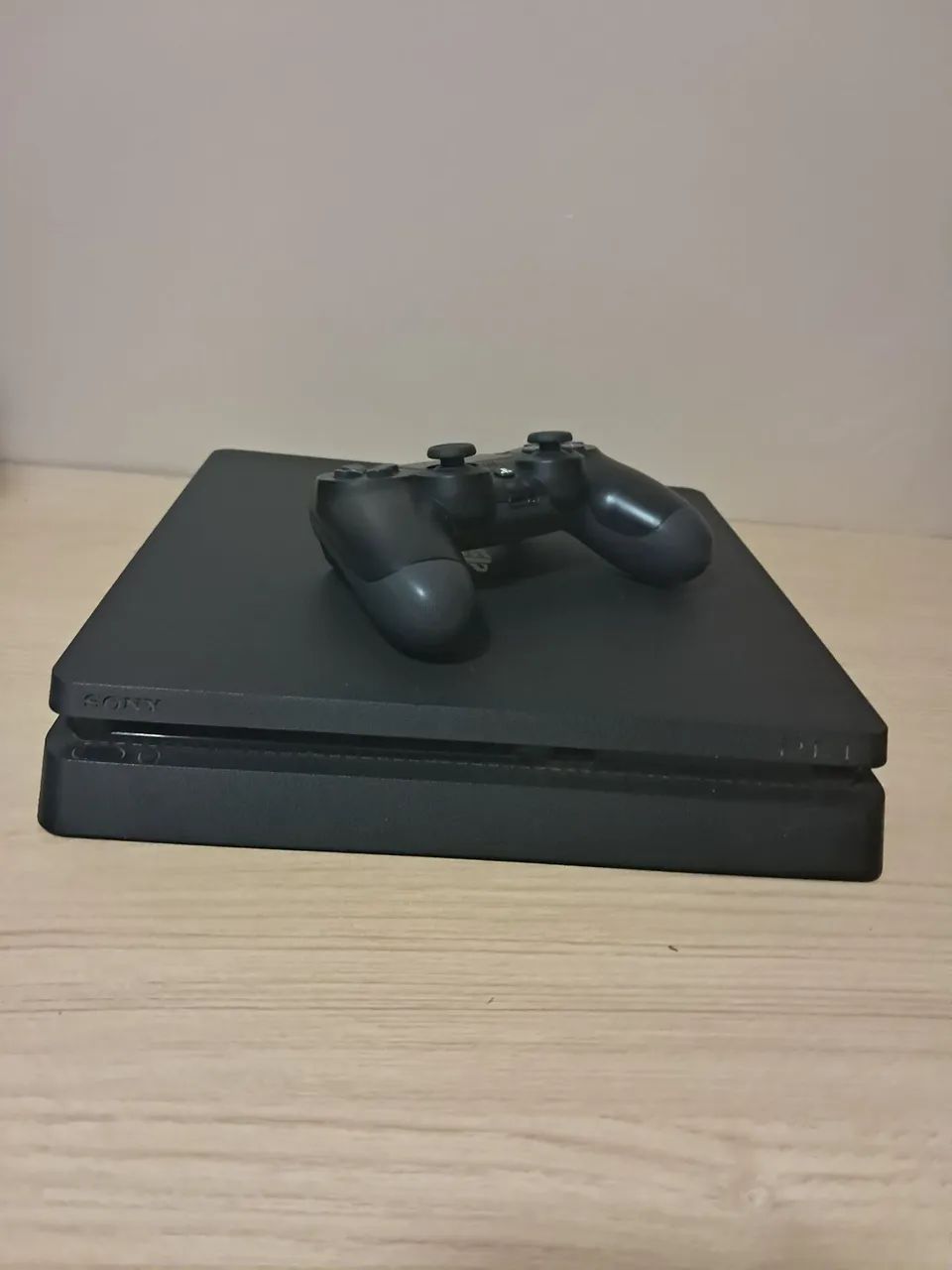 Ps4 Slim  - Foto 2