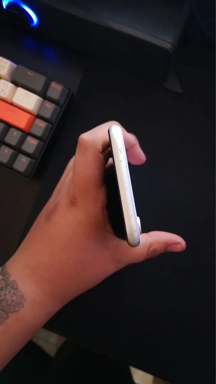 IPhone XR  - Foto 2