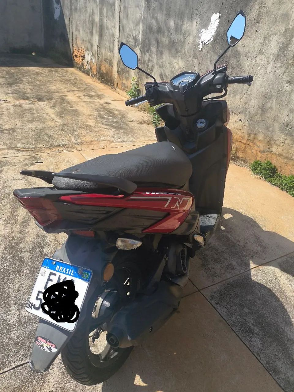 Neo 125 - Foto 2