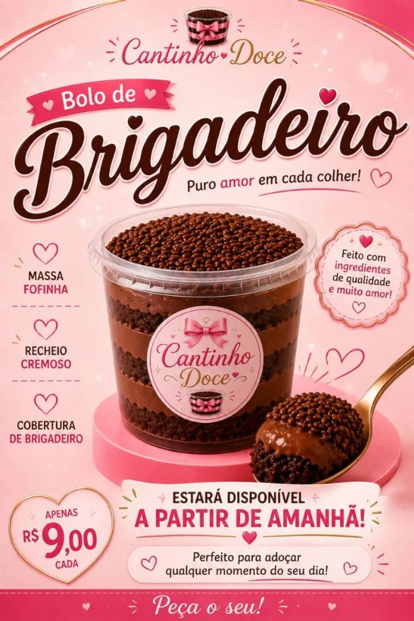 Bolo de pote ,torta fatias pra revender  - Foto 2