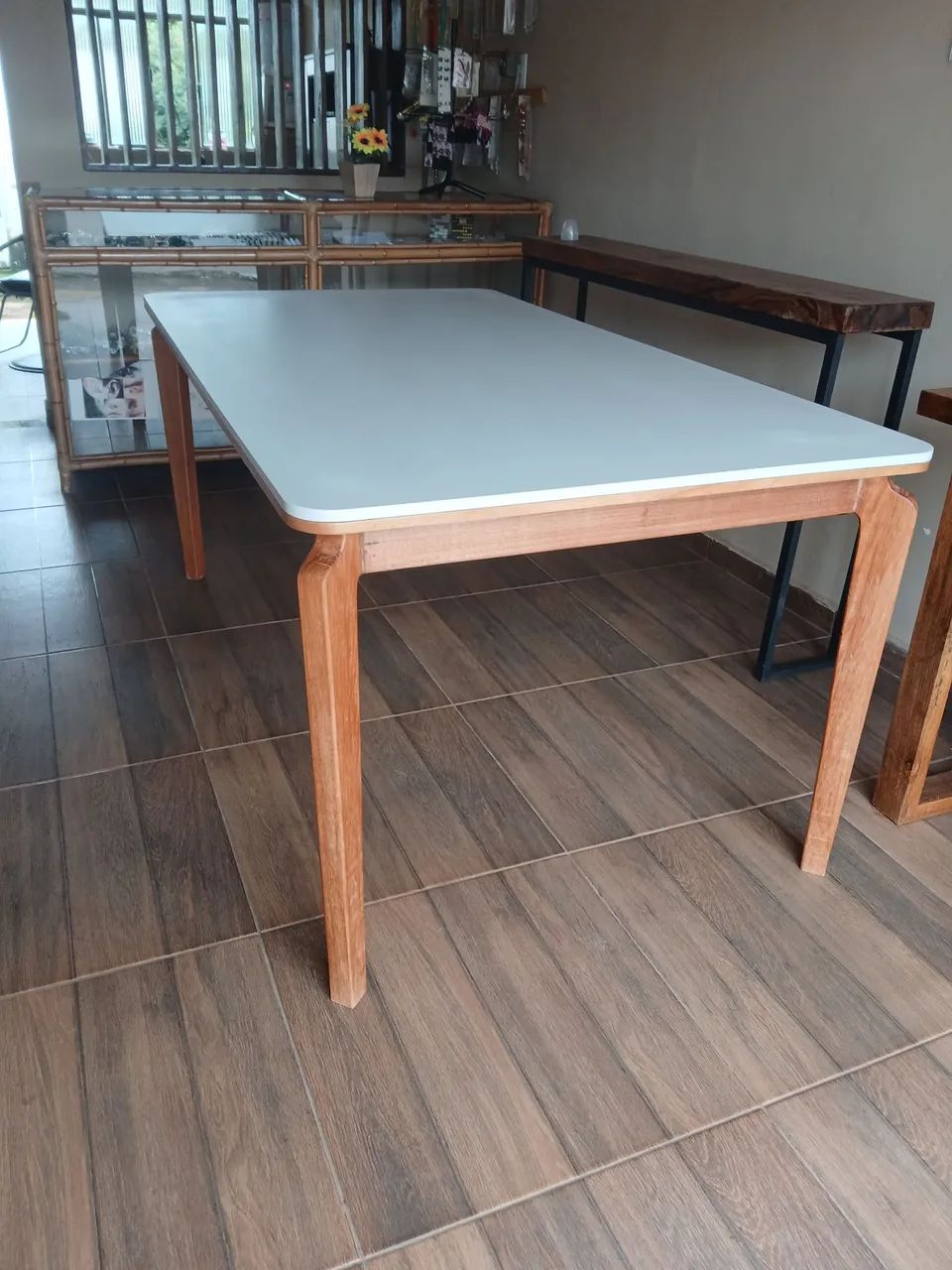 Mesa  - Foto 2
