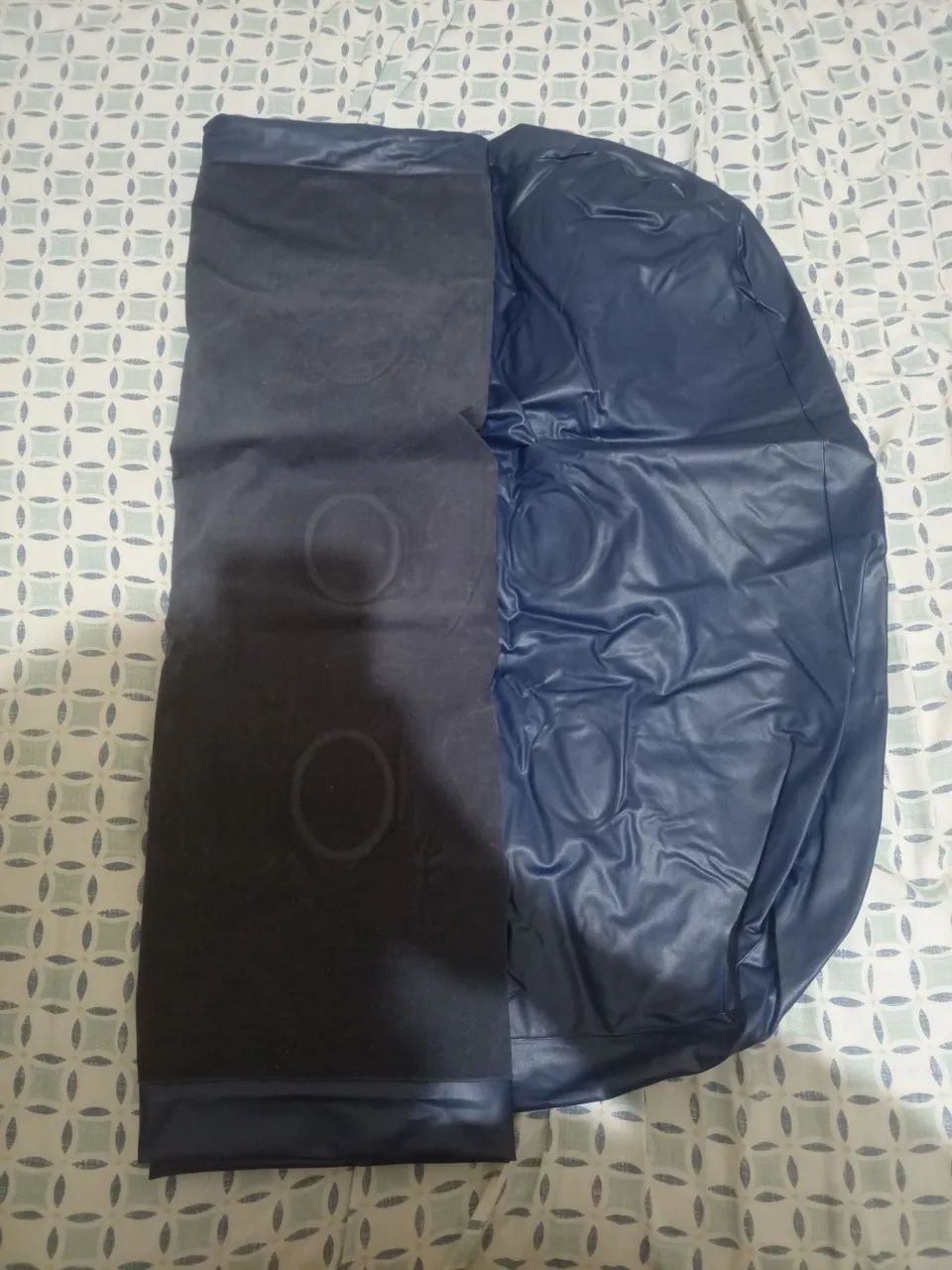 Colchão Inflável