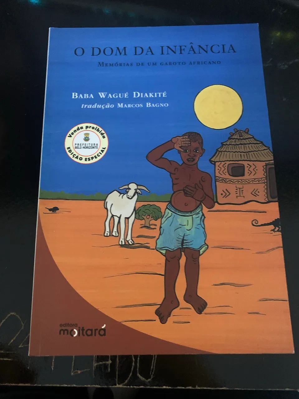 LIVROS USADOS