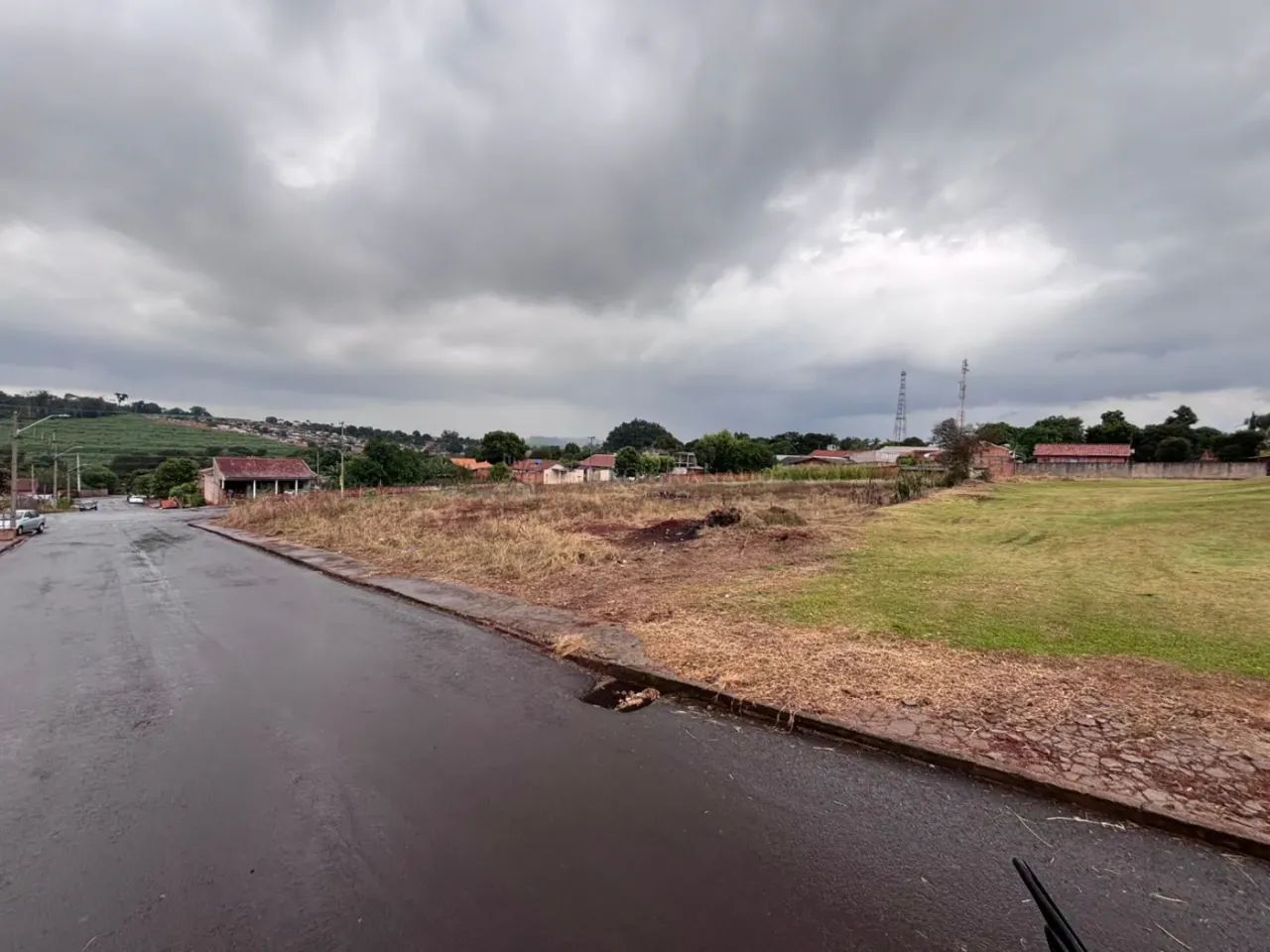 Excelente terreno na cidade de Bom Sucesso / PR - Foto 5